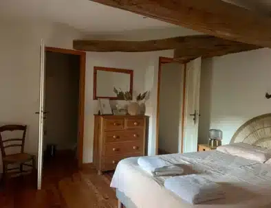 Grand Gîte en Auvergne idéal pour stages